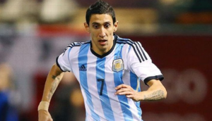 Di Maria