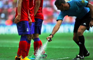 spray barriera
