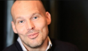 Fredrik Ljungberg