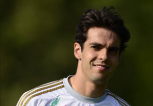 Kaka
