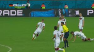 Thomas Mueller