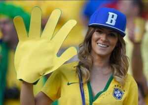 brasileeeeee