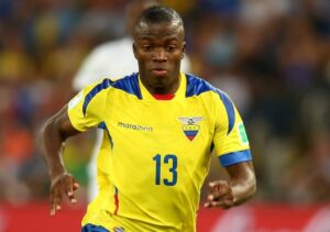 ennervalencia