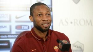 keita