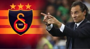 prandelli gala