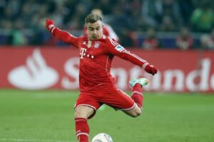 shaqiri