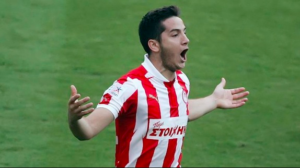 Manolas