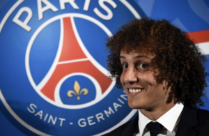 david Luiz
