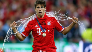 Javi Martinez