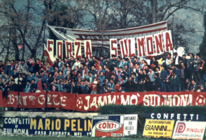 Sulmona