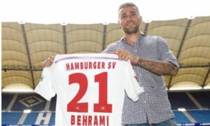 behrami