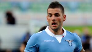 djordjevic lazio