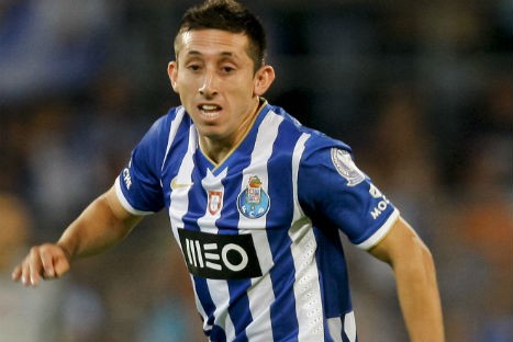 herrera Inter