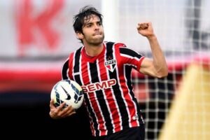 kakà