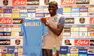 koulibaly