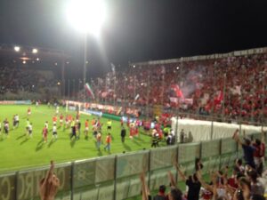 perugia