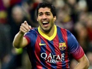 suarez