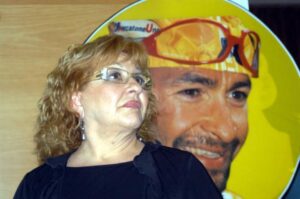 tonina pantani