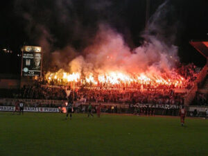 BESIKTAS