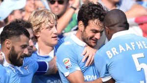 Lazio - Cesena