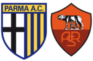 Parma-Roma