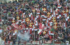 arezzo