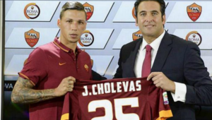 Holebas