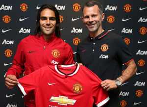 Falcao
