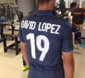 david lopez