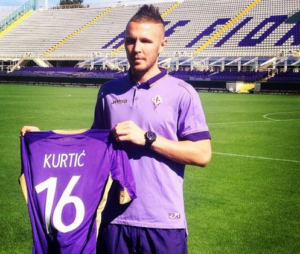 Kurtic