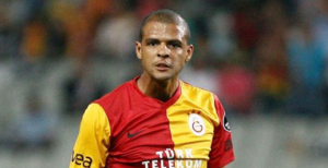 felipe melo