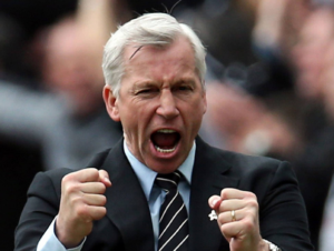 Pardew