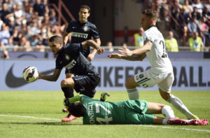 inter