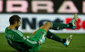 Diego Lopez
