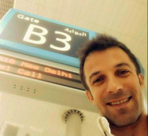 Del Piero