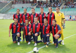 L'Aquila lega pro