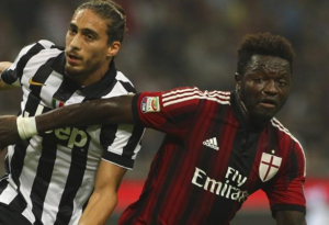 caceres muntari