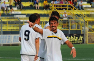 lega pro juve stabia