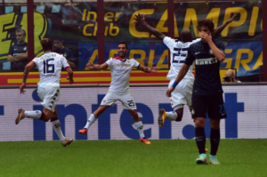 cagliari sau