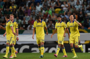 chelsea