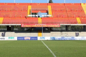 Stadio Ciro Vigorito