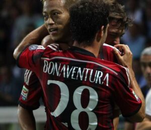 bonaventura