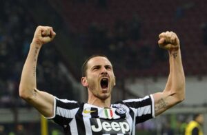 bonucci