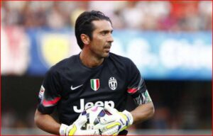 buffon