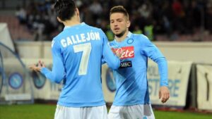 callejon mertens
