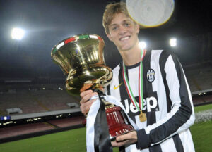 Primavera Tim Cup 2012/2013 Finale ritorno Napoli vs. Juventus