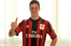 fernando torres milan
