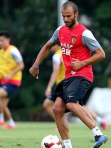 gilardino