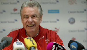 hitzfeld