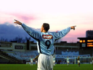 ibrahimovic